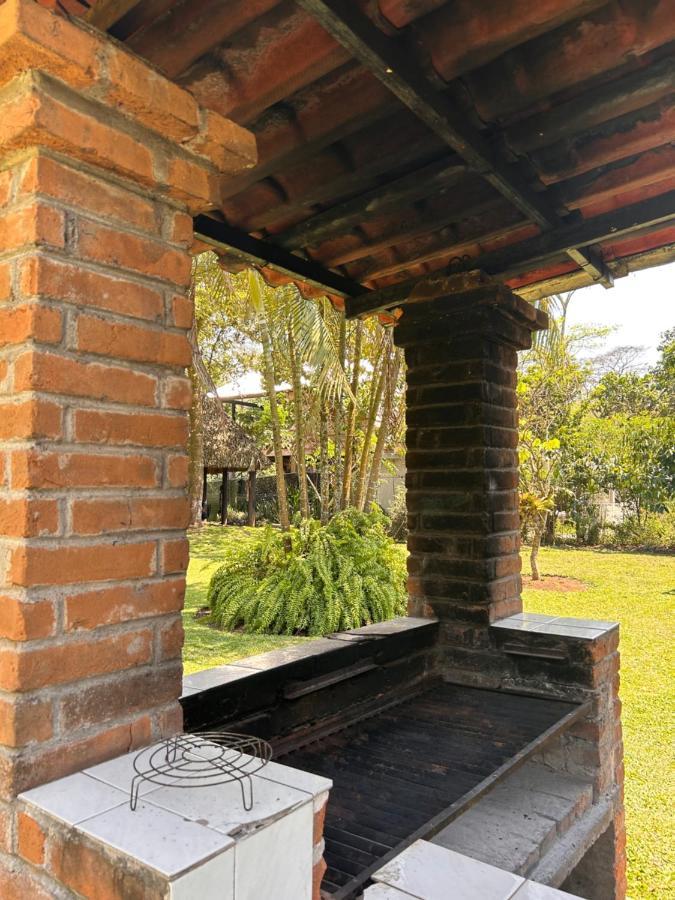 Rancho Tres Marias Hotel Cordoba Exterior photo